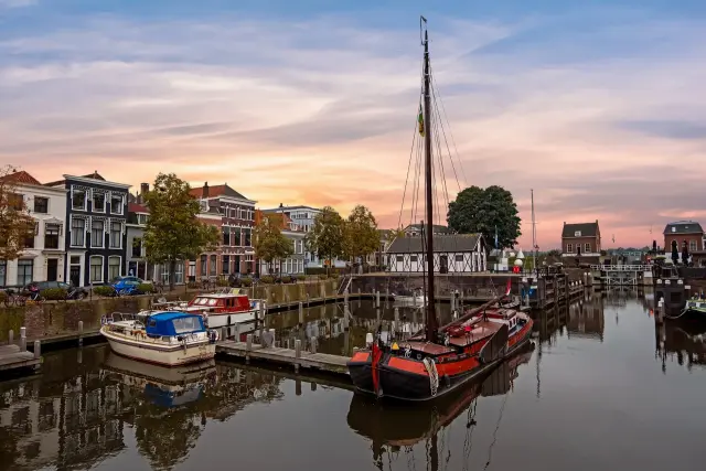 Gorinchem zonopdemaas afb01