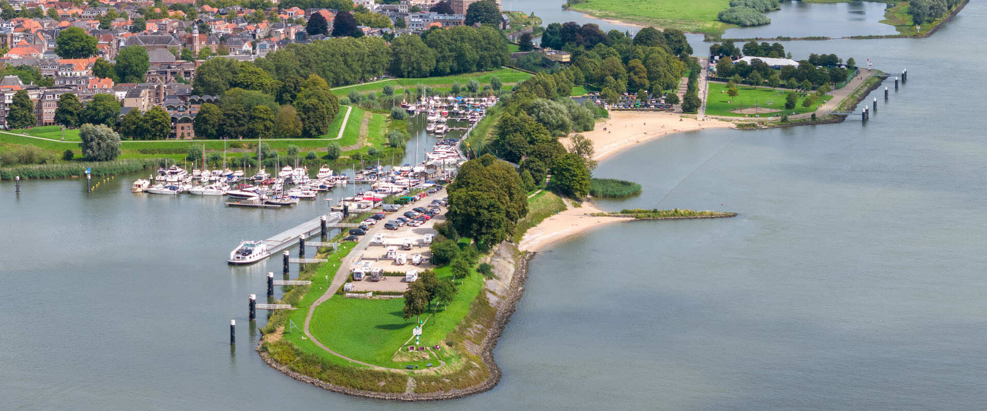 Gorinchem zonopdemaas hero