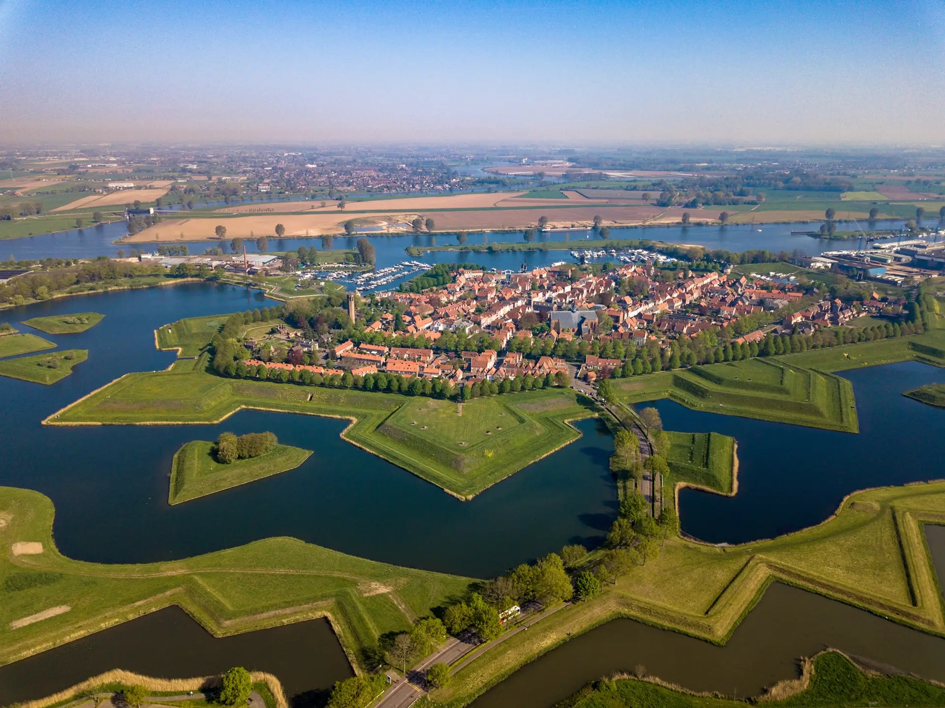Heusden zonopdemaas afb01