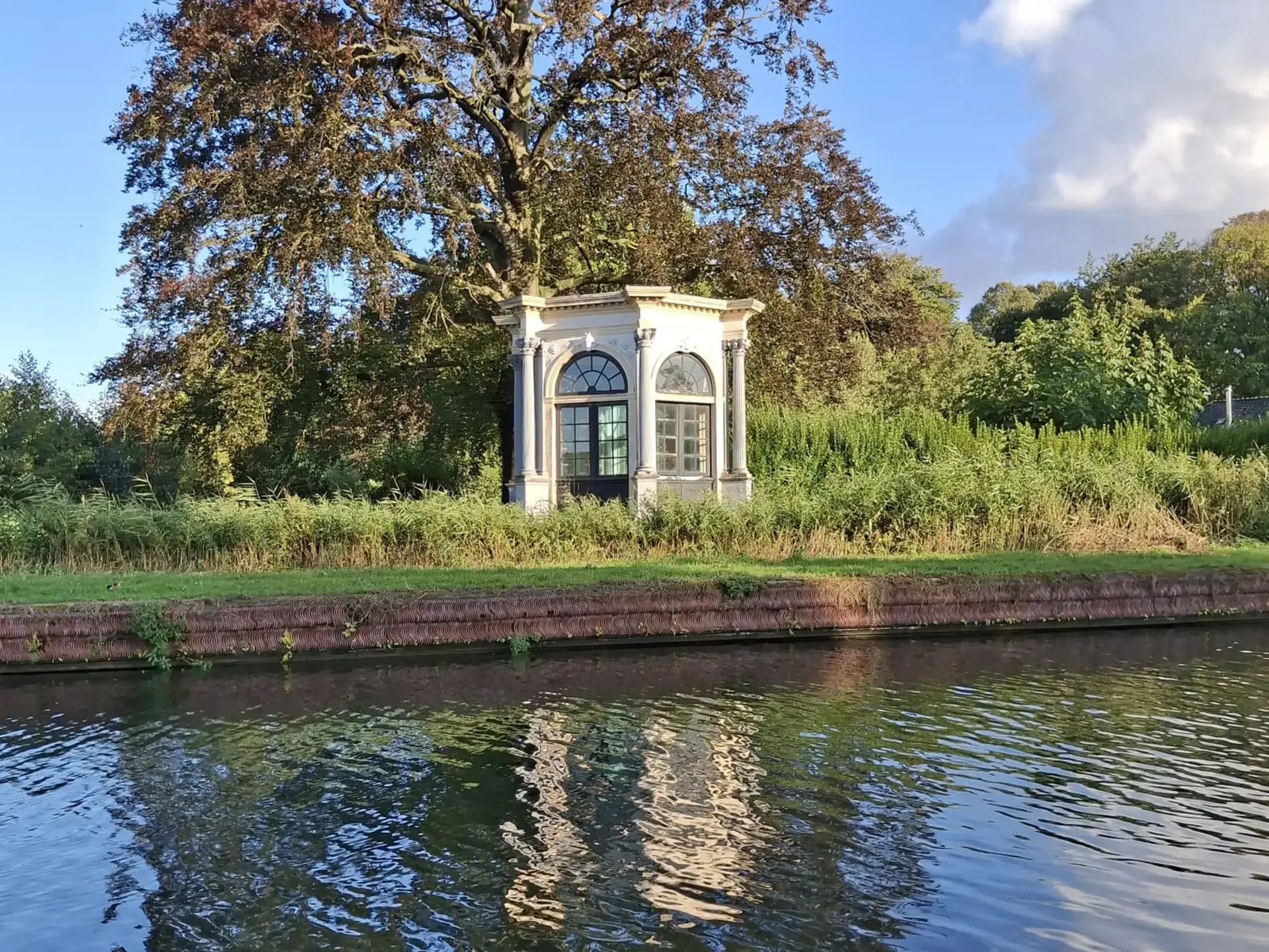 Zonopdemaas sfeerimpressie 01